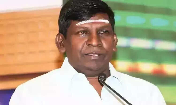 வடிவேலு