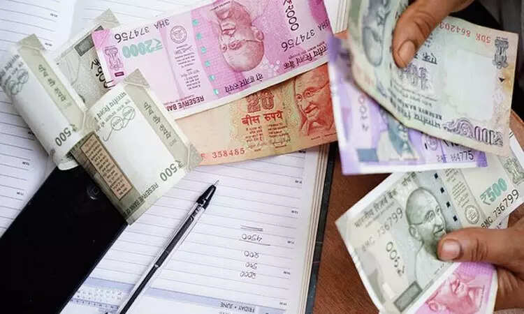 சூப்பர்!! பணத்தை தயாரா வைங்க!! இன்று முதல் சிறுசேமிப்பு திட்ட வட்டி உயர்வு!!