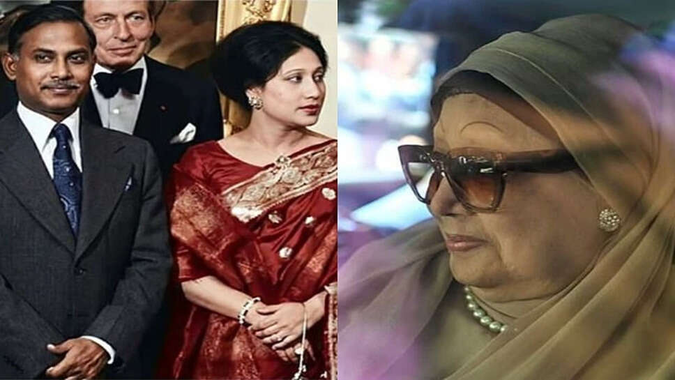 கலிதா ஜியா