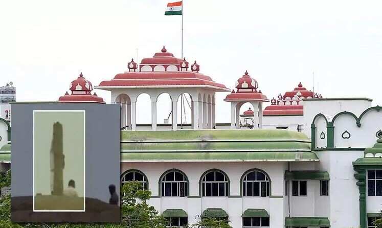 “தீபத்தூண் தர்காவுக்குச் சொந்தமான இடத்தில்தான் உள்ளது!” - திருப்பரங்குன்றம் வழக்கில் வக்பு வாரியம் வாதம்!