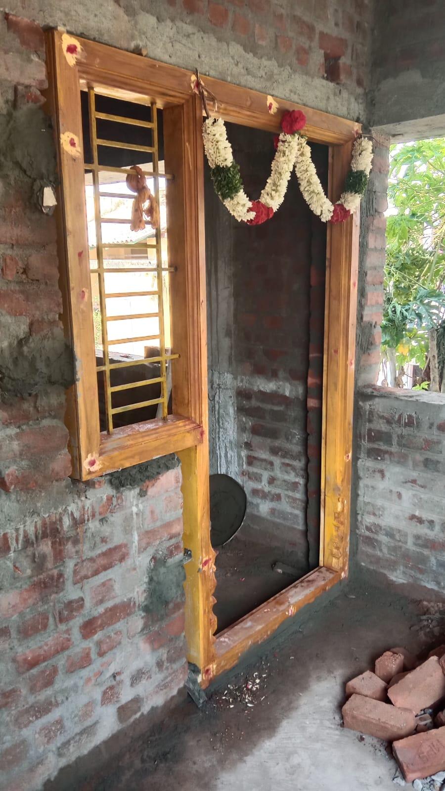 புதிதாக வீடு கட்டுபவர்களுக்கு குட் நியூஸ்.. இனி இந்த சான்றிதழ்கள் எல்லாம் தேவையில்லை! அதிரடி அறிவிப்பு!