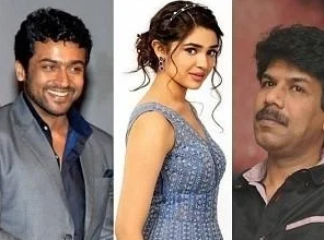 நடிகையை அடித்து வெளுத்த இயக்குநர் பாலா... ஷூட்டிங்கில் இருந்து ஓட்டமெடுத்த நடிகை... பரபரப்பு புகார்!