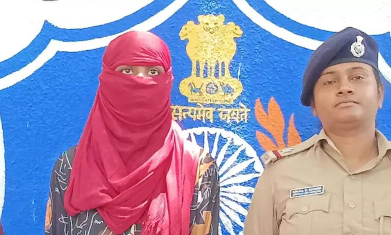 பள்ளி மாணவனைக் கடத்திச் சென்று பாலியல் தொல்லை... ஆசிரியை கைது!