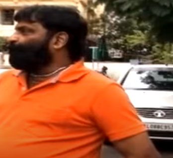 வேலை வாங்கி தருவதாக கூறி மோசடி!! பிரபல நடிகருக்கு சிறை!!